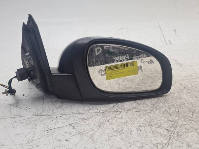 24439987 OPEL Правое зеркало купить в Харьков