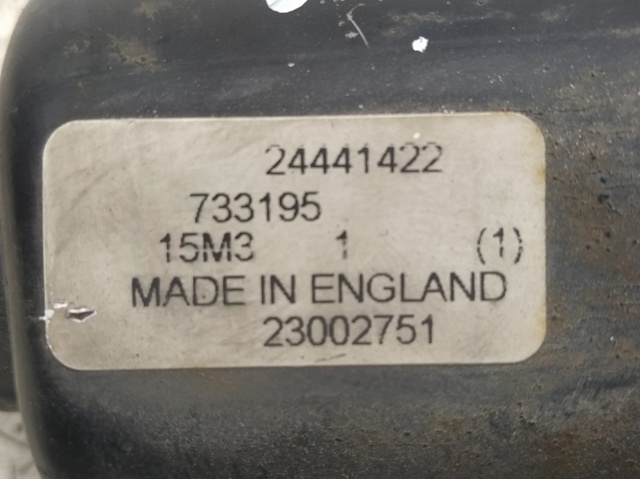 OPEL 24441422 в наличии Львов