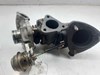 Turbina 24442213 OPEL