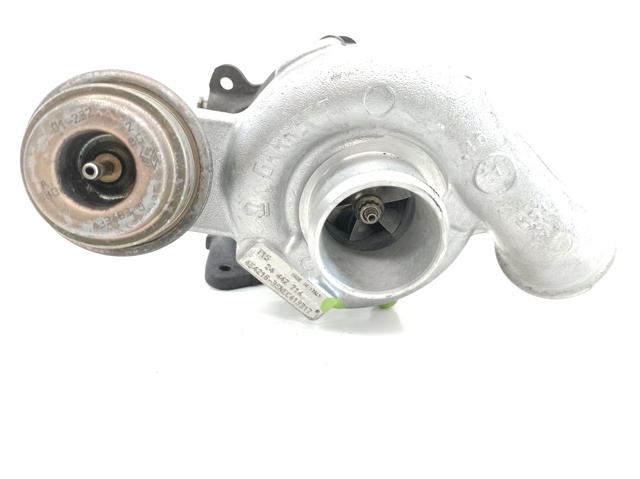 Turbocompressor para Opel Zafira em 2.0 dti 16v e 20 dth 24442214