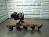 Turbina 24442214 OPEL