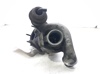 Turbina 24442214 OPEL