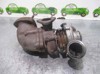 Turbina 24442214 OPEL