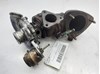 Turbina 24442214 OPEL