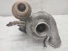 Turbina 24442214 OPEL