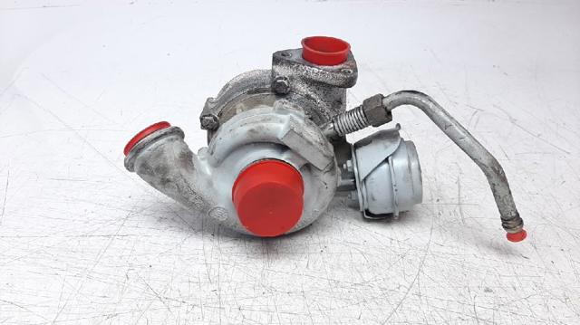 OPEL 24442215 Турбина в наличии Николаев