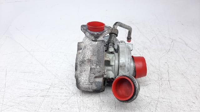 24442215 OPEL Турбина купить в Харьков