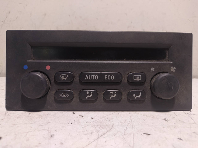 24442472 OPEL Модуль управления климат-контролем купить в Львов