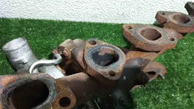 24442866 Коллектор выпускной купить Каменское