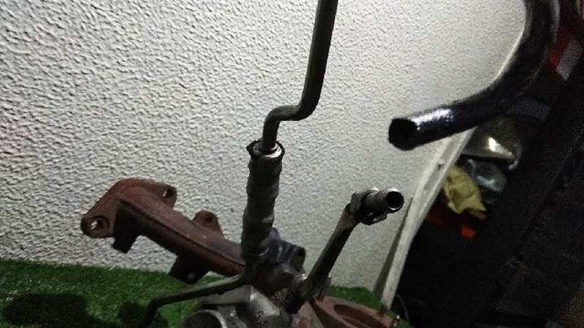 24442866 OPEL Коллектор выпускной купить в Тернополь
