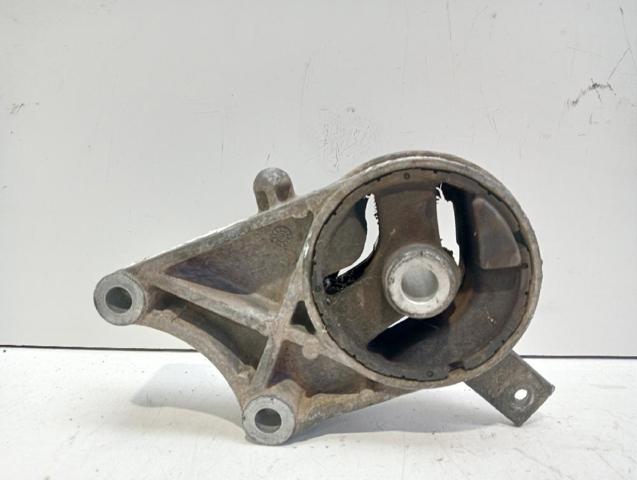 24443129 OPEL Подушка (опора) двигателя передняя купить в Запорожье
