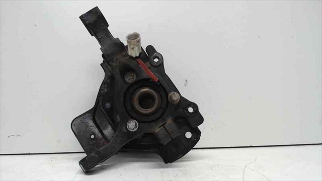 OPEL 24443539 Цапфа (поворотный кулак) передний левый в наличии Харьков