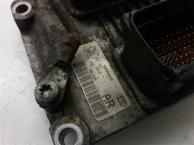 24443795 OPEL купить в Каменское