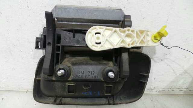 OPEL 24443949 Ручка двери правой наружная передняя/задняя в наличии Украина