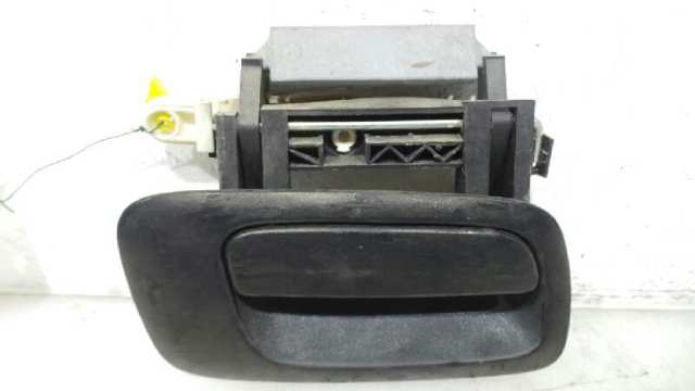 OPEL 24443949 Ручка двери правой наружная передняя/задняя в наличии Каменское