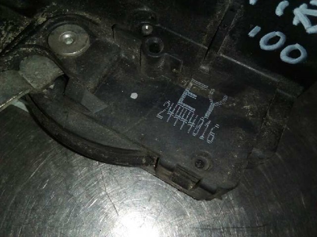OPEL 24444016 Замок двери передней правой в наличии Черновцы