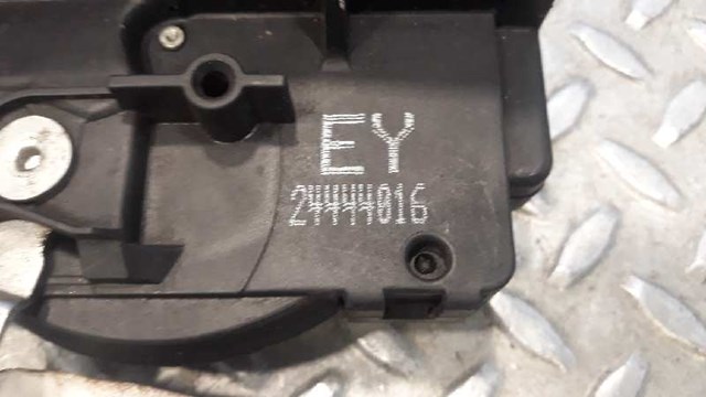 24444016 Замок двери передней правой купить Украина