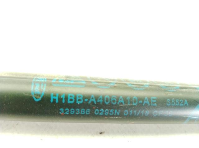 FORD 2444429 Амортизатор стекла багажника (двери 3/5-й задней (ляды) в наличии Львов