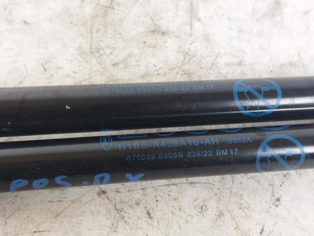 FORD 2444429 Амортизатор стекла багажника (двери 3/5-й задней (ляды) в наличии Львов