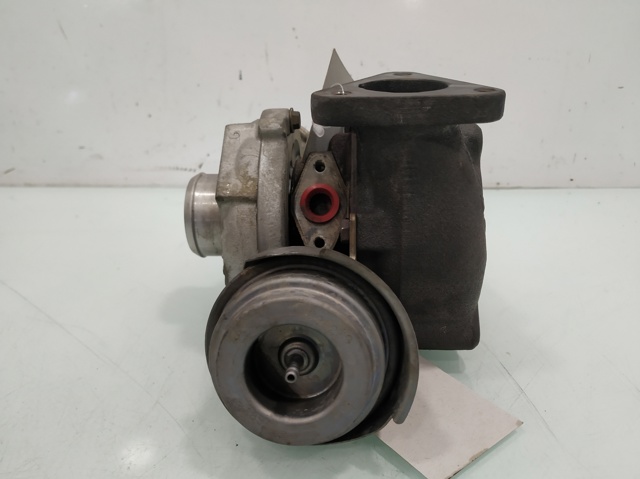 OPEL 24445061 Турбина в наличии Ирпень