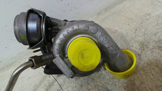 24445061 OPEL Турбина купить в Львов
