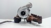 Turbina 24445061 OPEL