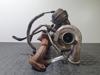 Turbina 24445061 OPEL