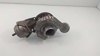 Turbina 24445061 OPEL