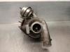 Turbina 24445062 GM