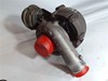 Turbina 24445062 OPEL