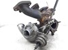 Turbina 24445062 OPEL