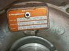 Turbina 24445062 OPEL