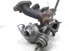 Turbina 24445062 OPEL