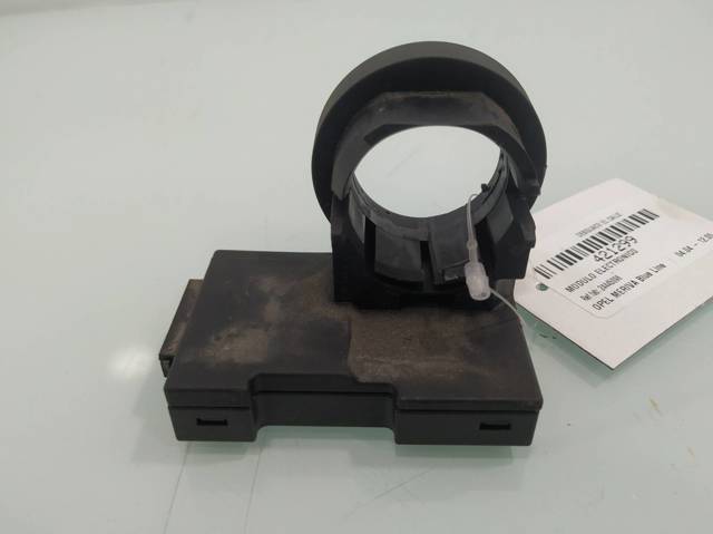 24445098 OPEL Антенна (кольцо) иммобилайзера купить в Каменское