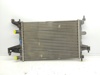 Radiador de esfriamento de motor 24445161 OPEL