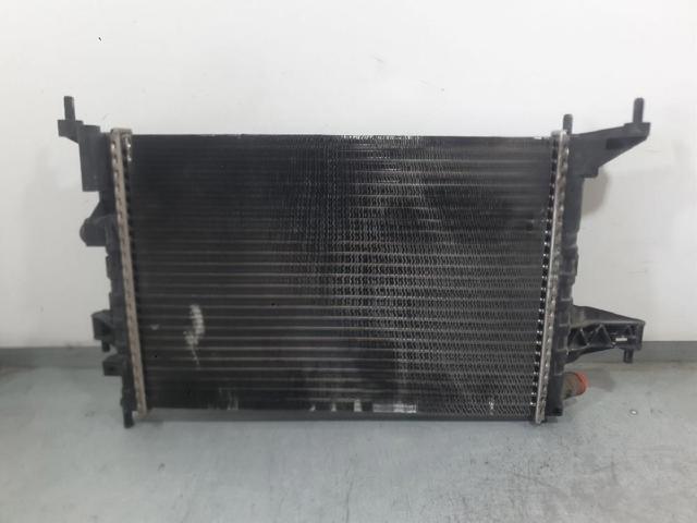OPEL 24445163 Радиатор в наличии Ужгород