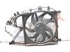 Ventilador elétrico de esfriamento montado (motor + roda de aletas) direito 24445190 OPEL