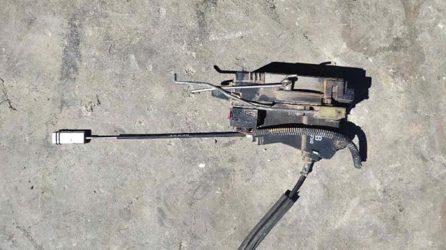 Fecho da porta dianteira esquerda Opel Vectra