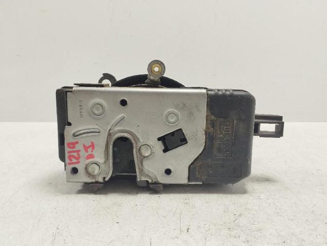 Fecho da porta dianteira esquerda Opel Vectra