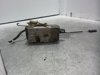 Fecho da porta dianteira esquerda 24447340 OPEL