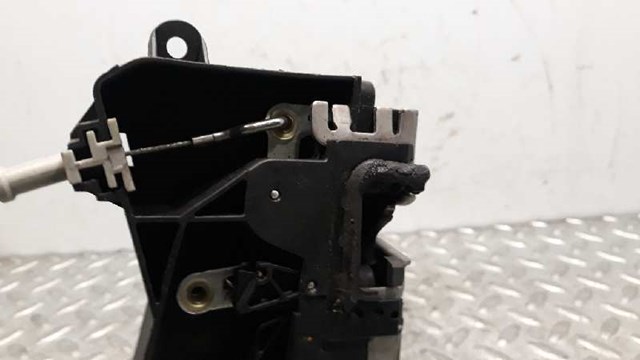24447340 OPEL Замок водительской двери купить в Харьков