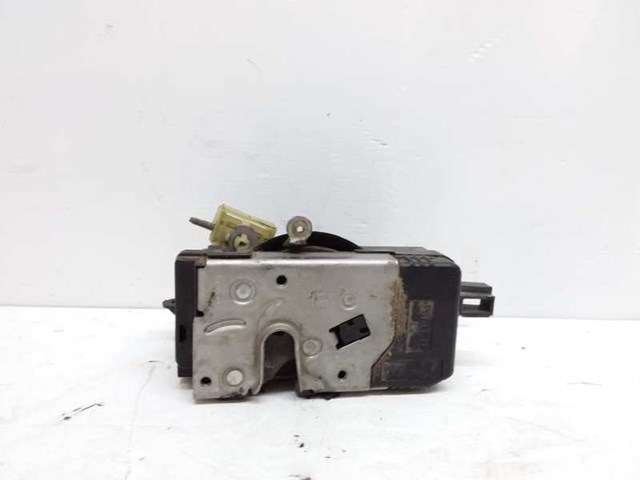 Fecho da porta dianteira esquerda Opel Vectra