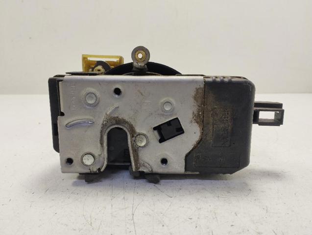 Fecho da porta dianteira esquerda Opel Vectra