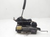 Fecho da porta dianteira esquerda 24447340 OPEL
