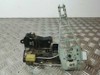 Fecho da porta dianteira esquerda 24447340 OPEL
