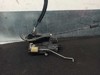 Fecho da porta dianteira esquerda 24447340 OPEL