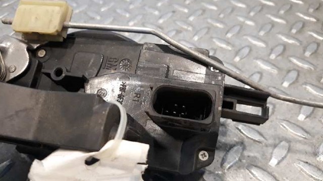 24447341 OPEL Замок двери передней правой купить в Ужгород
