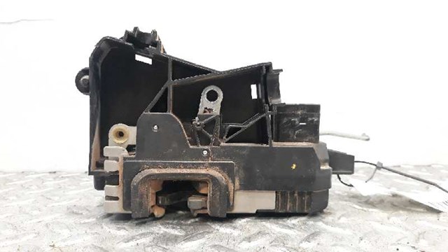 24447341 OPEL Замок передней правой двери купить в Украина