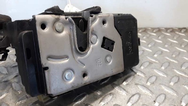 OPEL 24447341 Замок двери передней правой в наличии Каменское