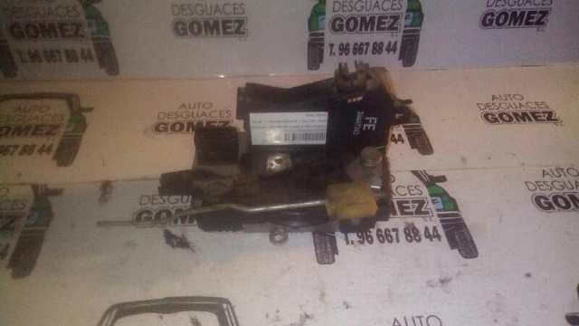 OPEL 24447343 Замок двери передней правой в наличии Одесса